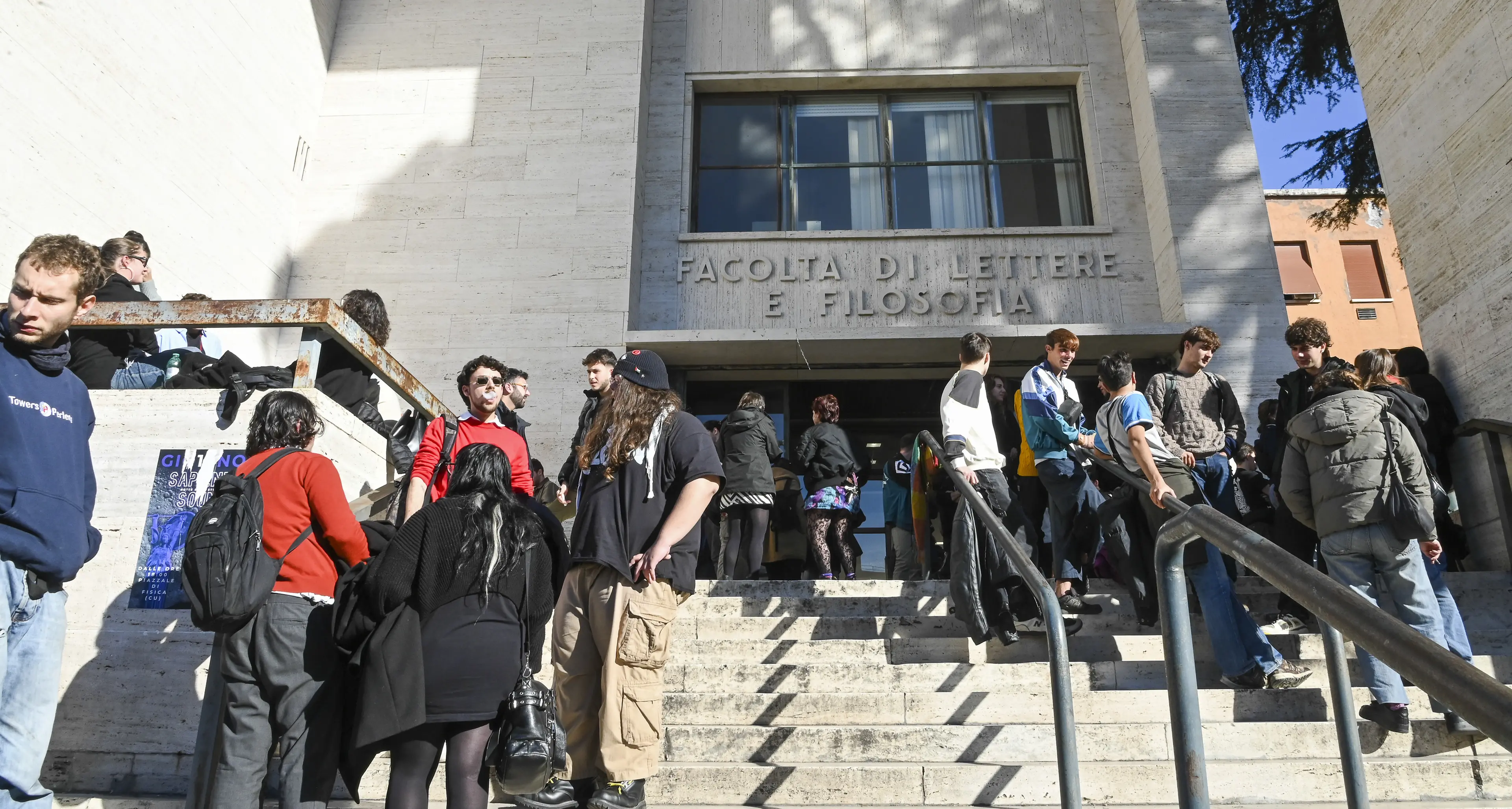 Udu: no alla riforma del Cun, riduce rappresentanza nelle università