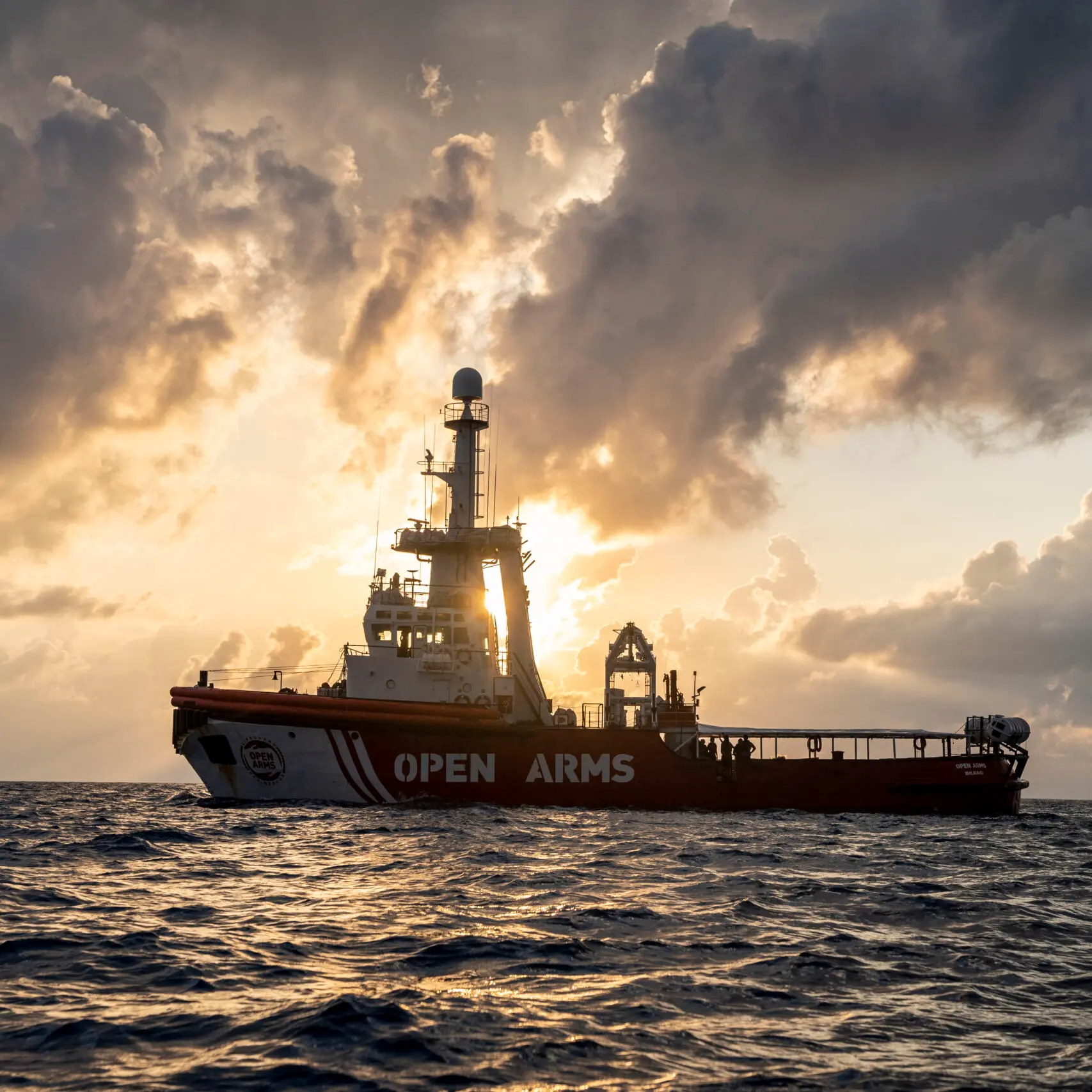 Open Arms, annullato il fermo della missione 106: “Soccorrere non è un reato”
