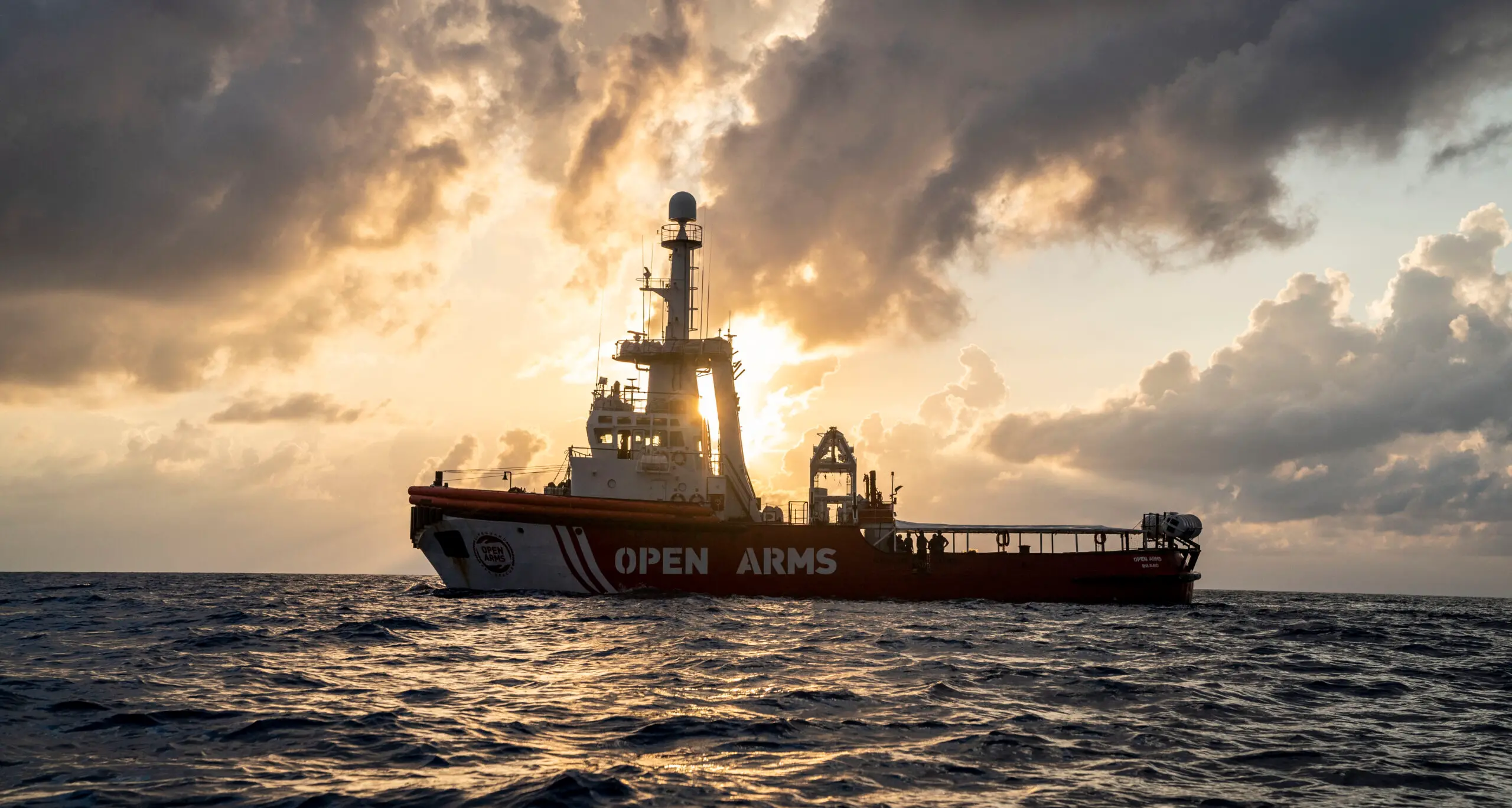 Open Arms, annullato il fermo della missione 106: “Soccorrere non è un reato”