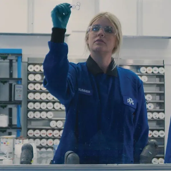 PPG Caivano, nasce la Rsu unica di sito