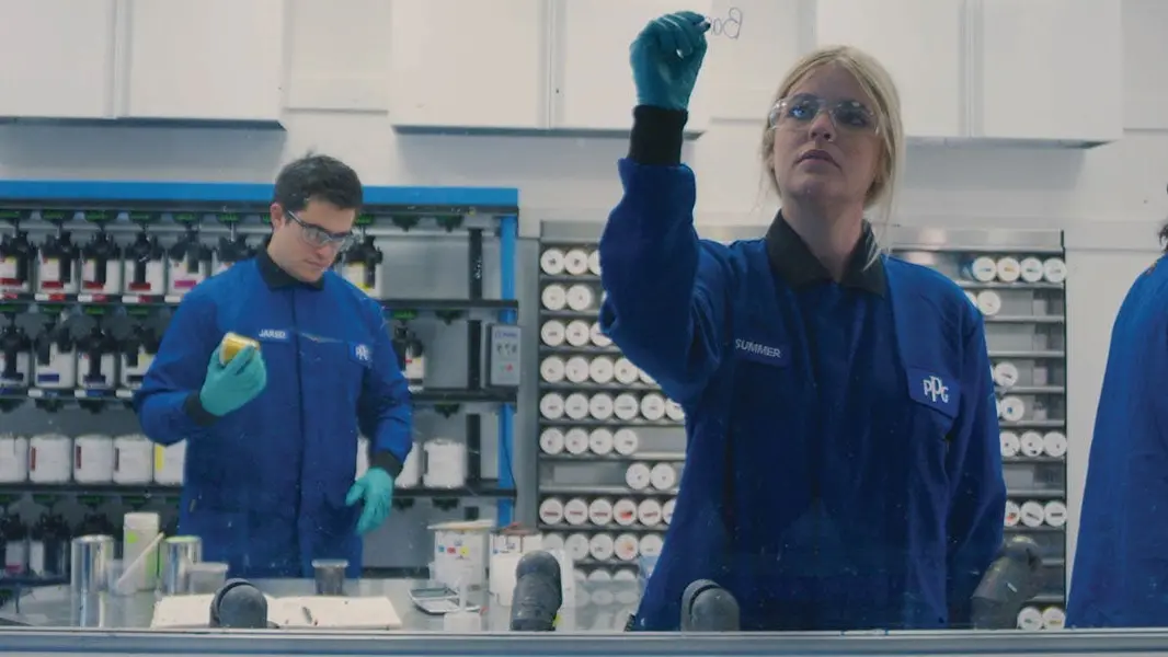 PPG Caivano, nasce la Rsu unica di sito