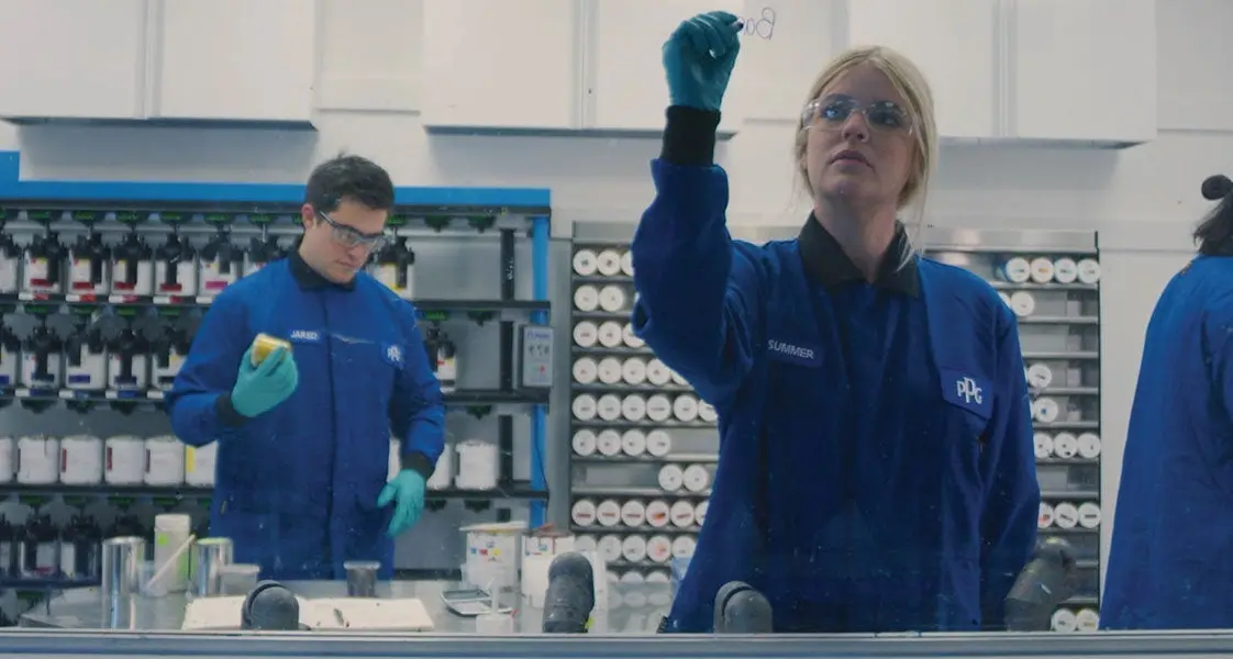 PPG Caivano, nasce la Rsu unica di sito