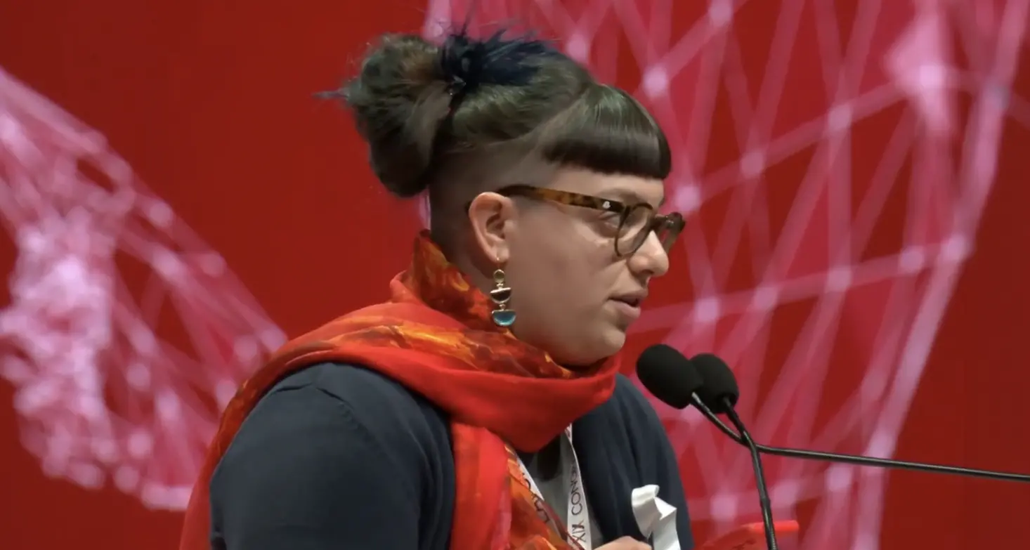 Filctem Rovigo, Giulia Roncagalli nuova segretaria generale