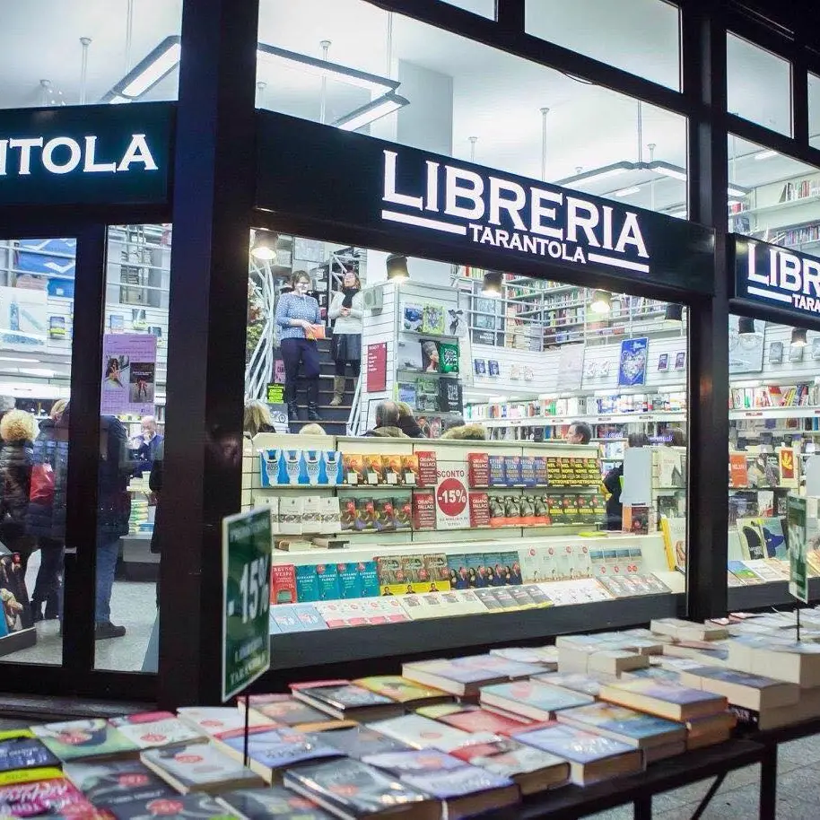 Chiude la Libreria Tarantola: una ferita per Sesto San Giovanni