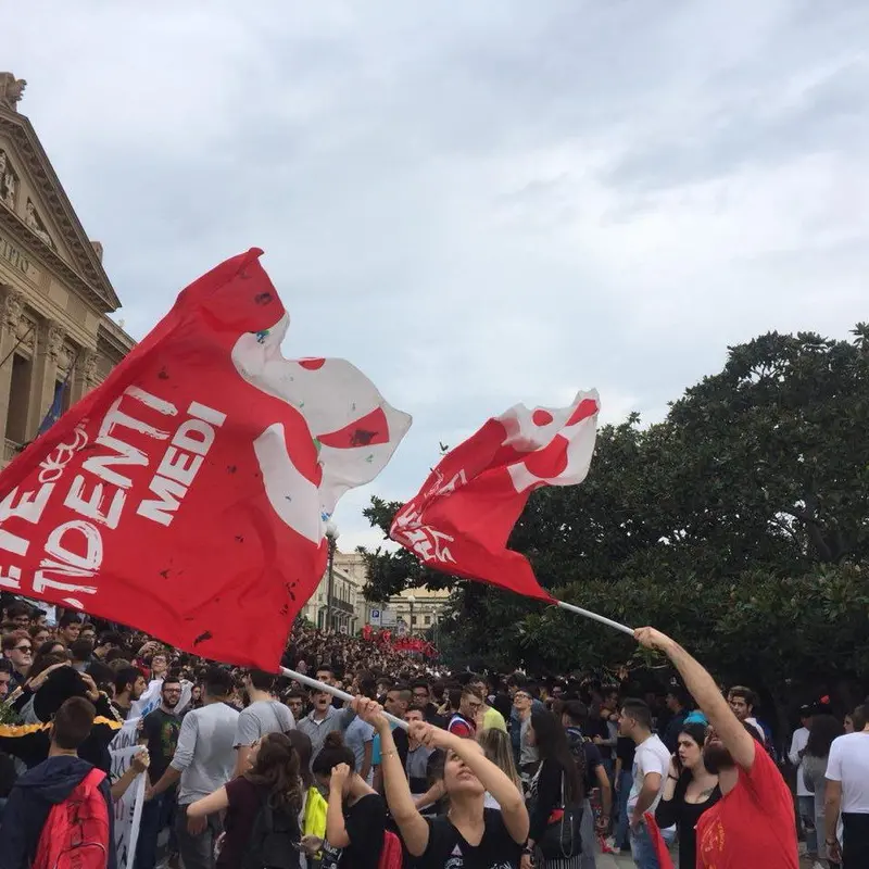 Martina Franca, studenti redarguiti per aver promosso a scuola un corteo antifascista per il 25 aprile