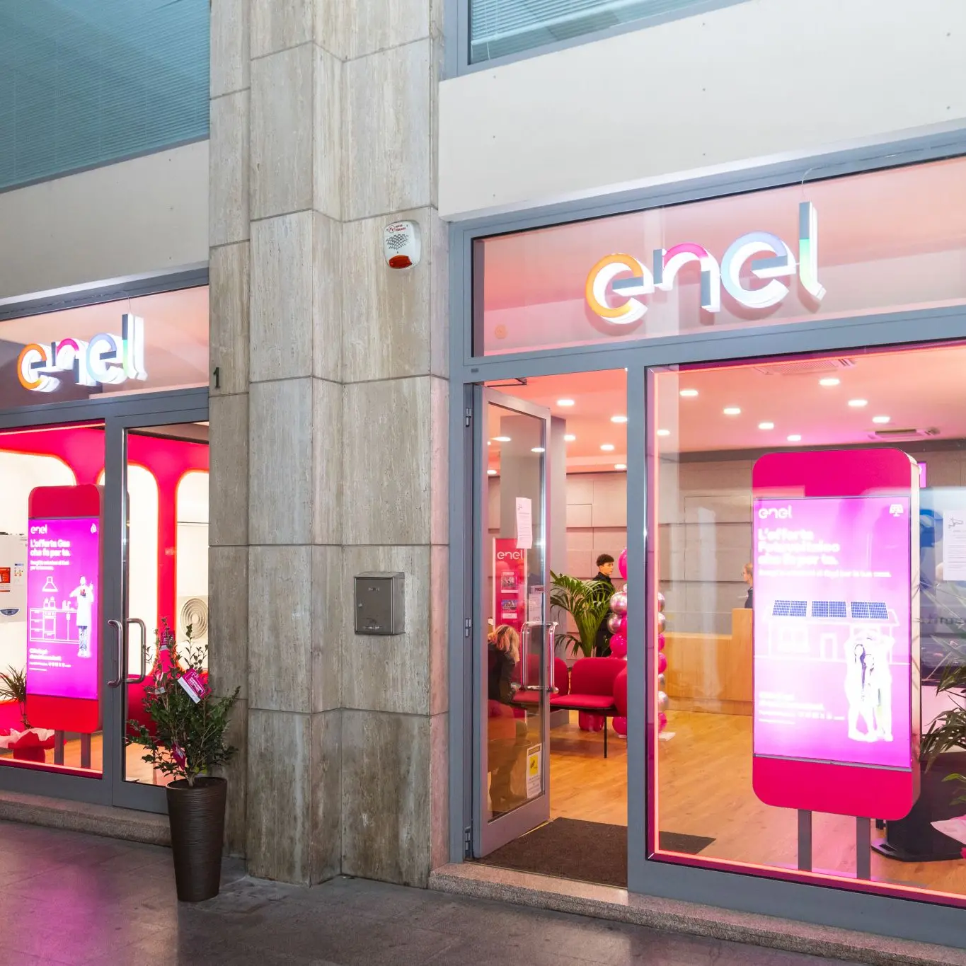 Enel, Primo Maggio amaro per i lavoratori