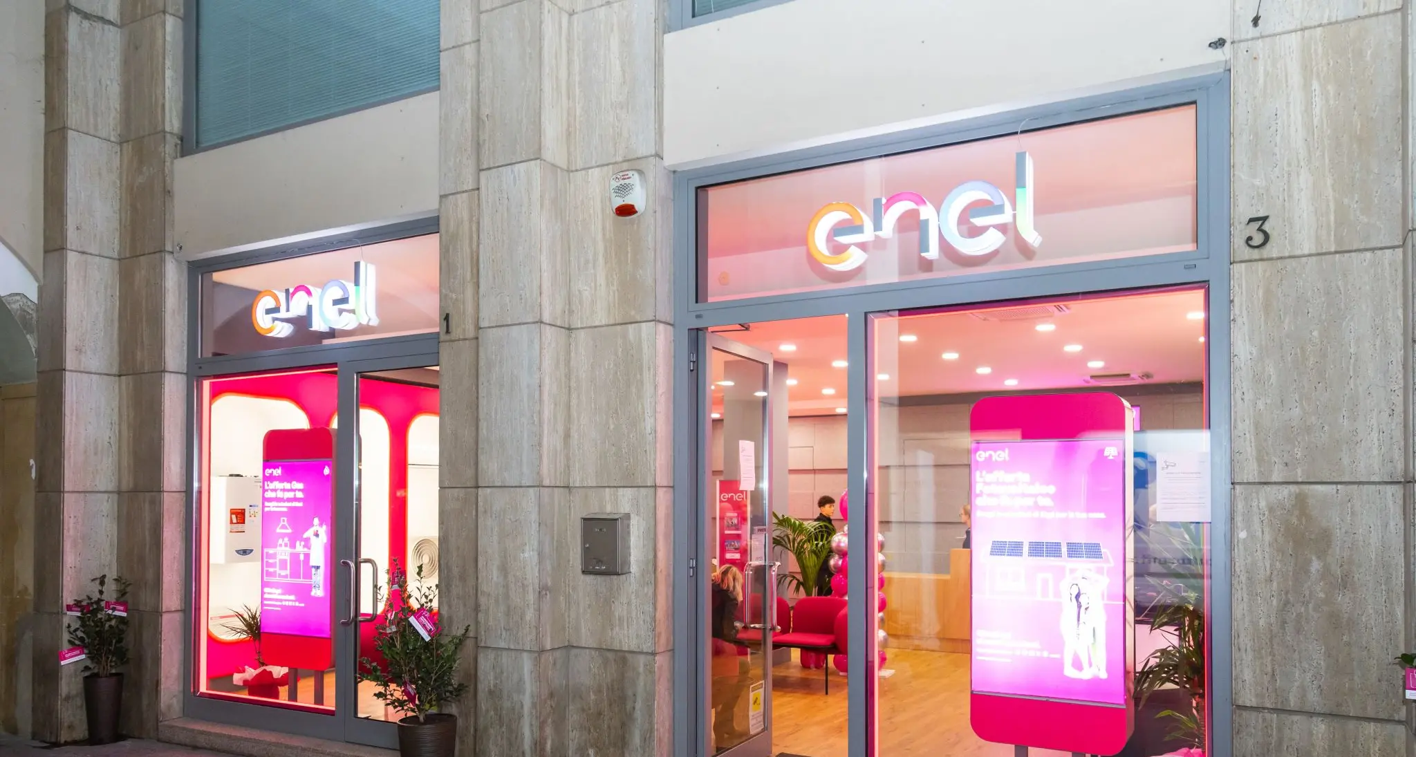 Enel, Primo Maggio amaro per i lavoratori