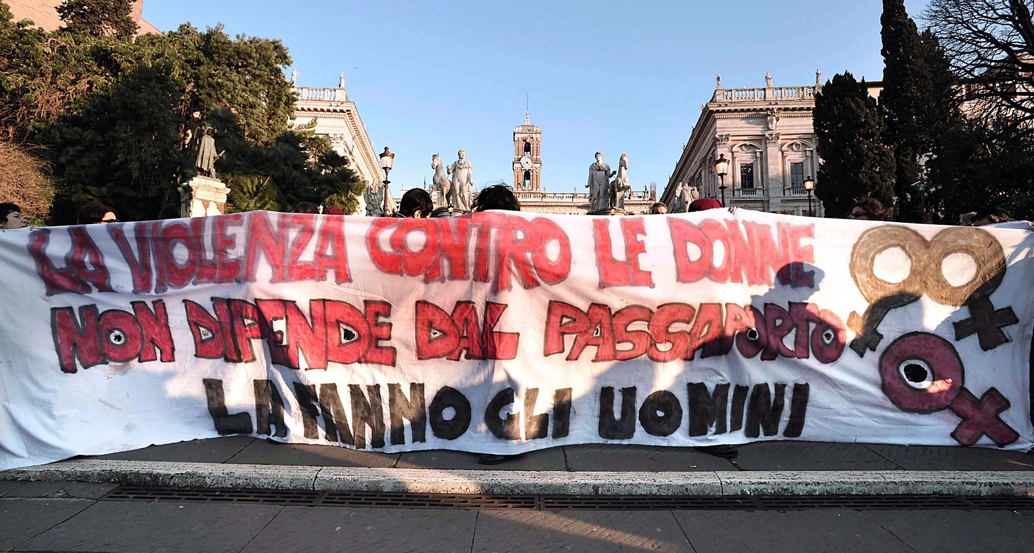 Stupro, solo sì è sì