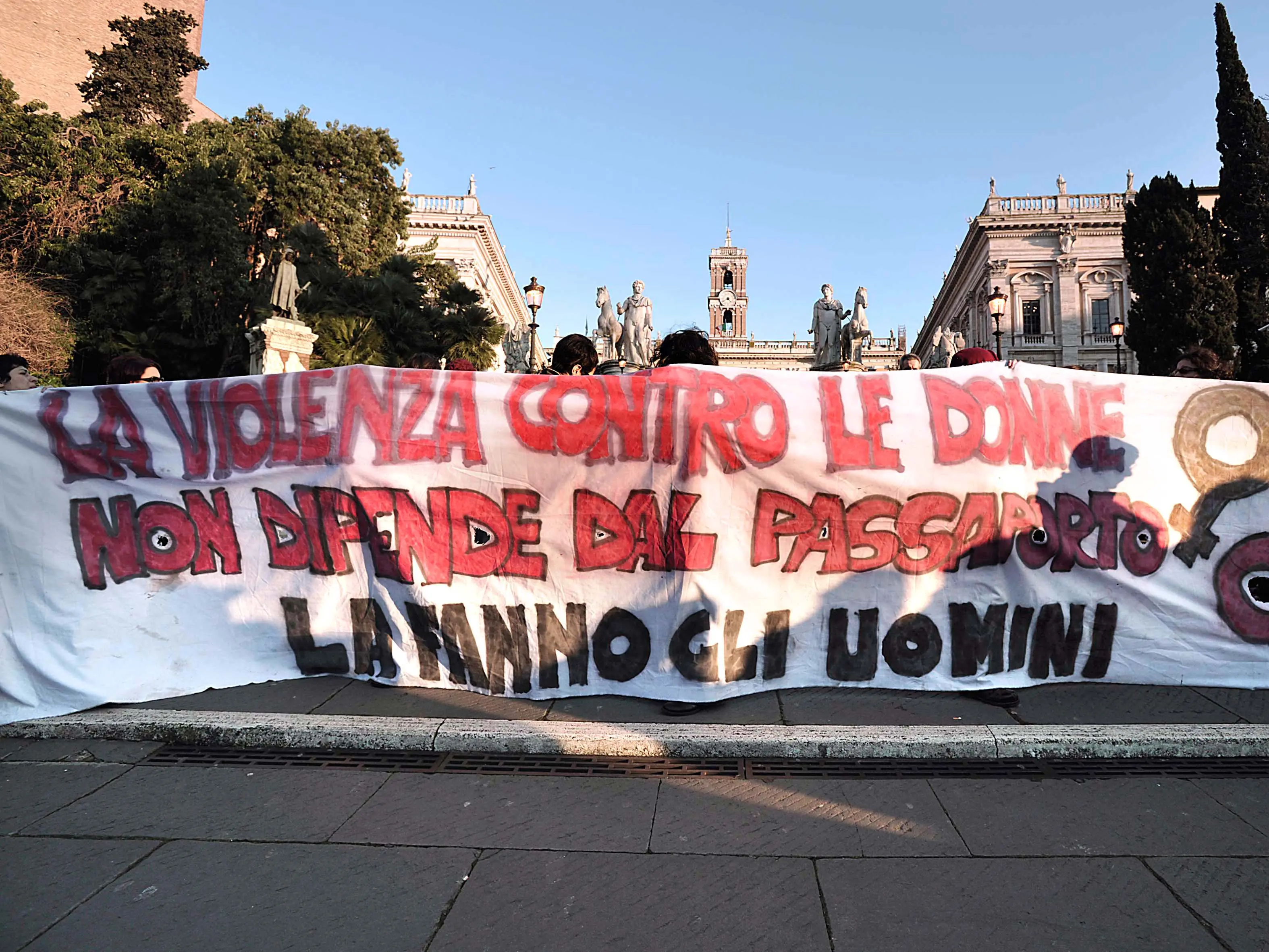 Stupro, solo sì è sì