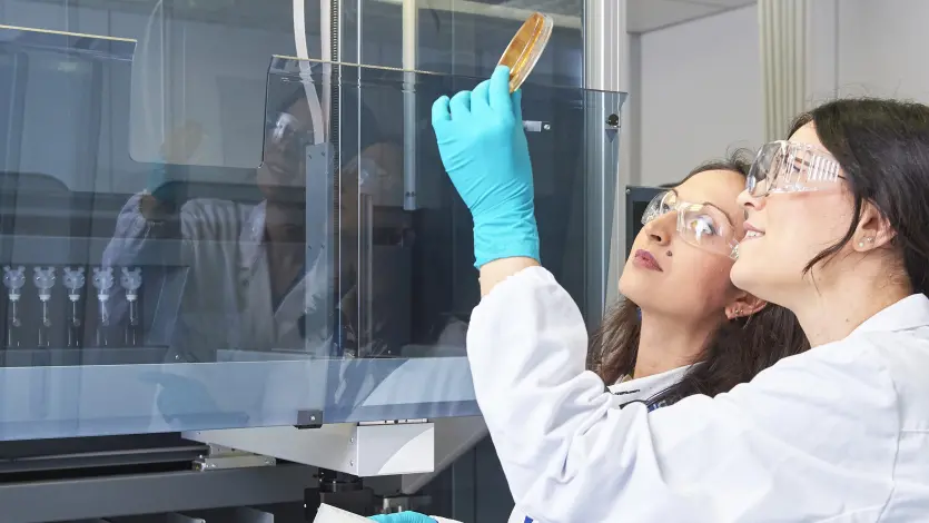 Euroapi Brindisi, produzione al minimo: allarme dei sindacati