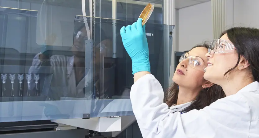 Euroapi Brindisi, produzione al minimo: allarme dei sindacati