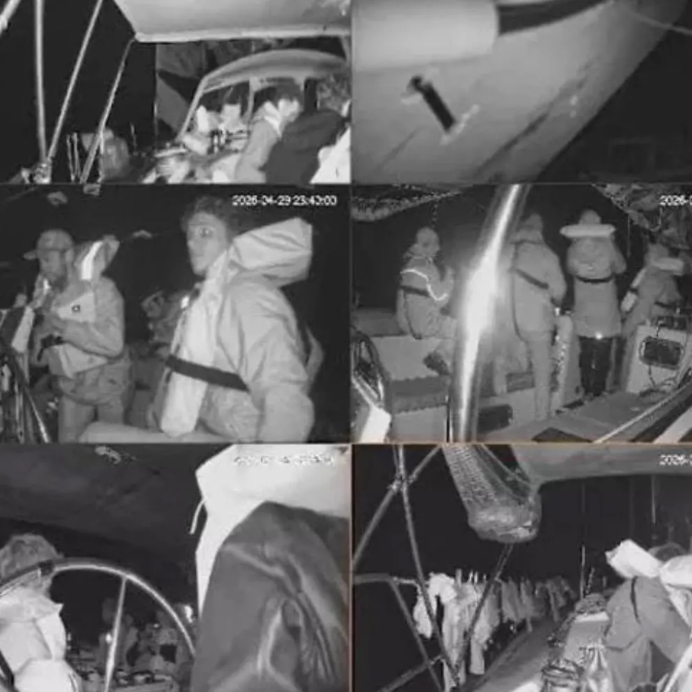 Flotilla, nella notte Israele sequestra navi e attivisti