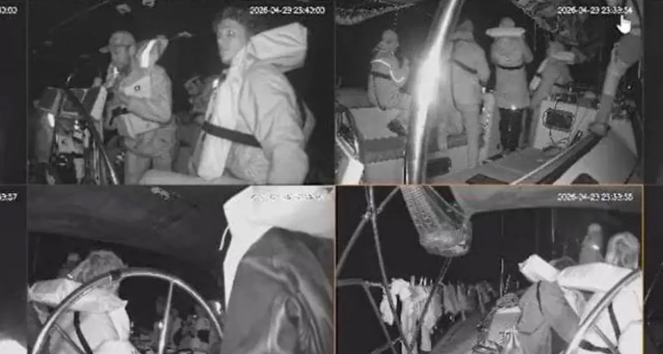 Flotilla, nella notte Israele sequestra navi e civili