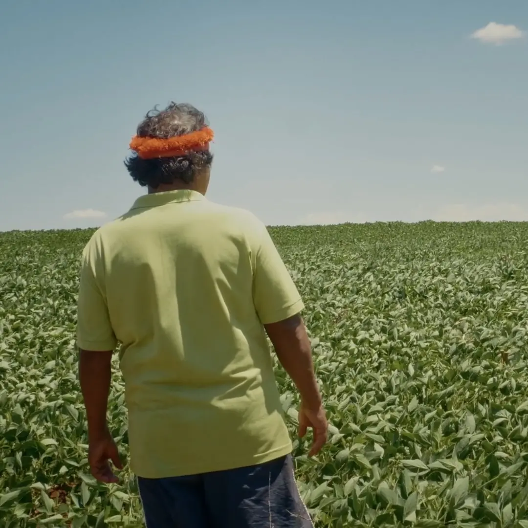 “Green is the new red”, la guerra verde contro i contadini