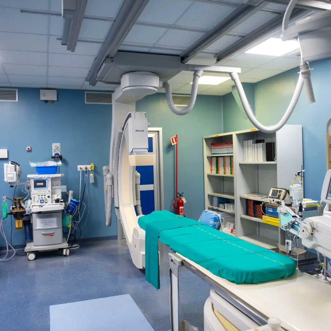 Giù le mani dagli ospedali di comunità. L’allarme arriva dalla Fp Cgil Milano