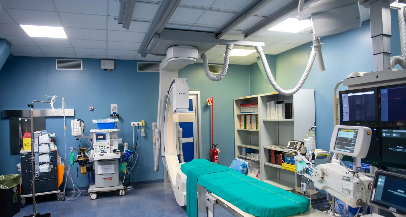 Giù le mani dagli ospedali di comunità. L’allarme arriva dalla Fp Cgil Milano