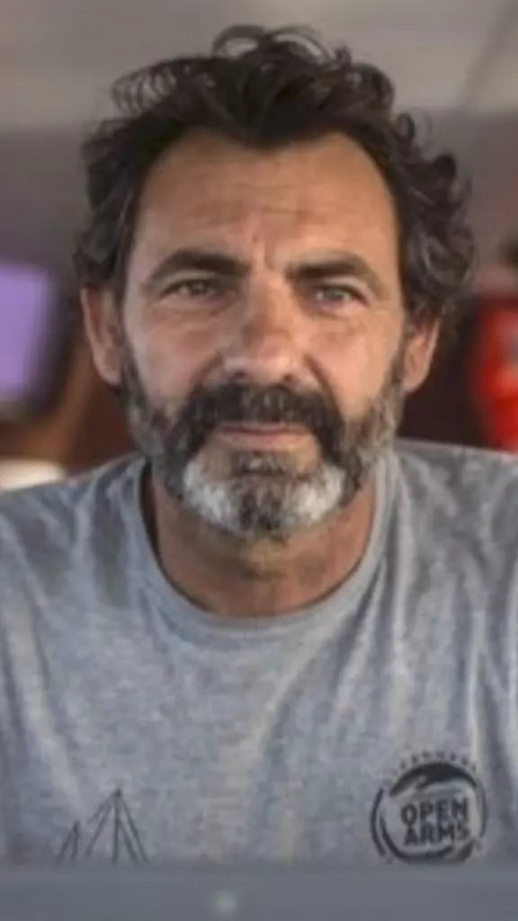 Flotilla, Oscar Camps: droni, navi da guerra e abbordaggio. La Ue abbandona gli obblighi di soccorso