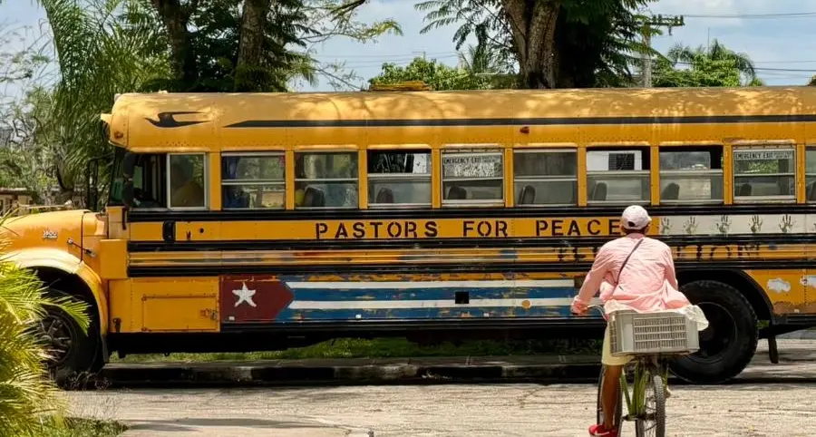 A Cuba non per salvare, ma per rompere il silenzio