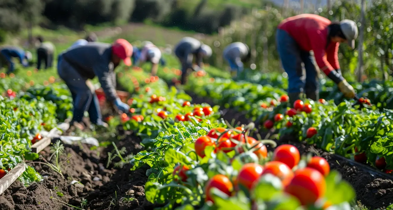 Un Primo Maggio nel nome di Paul