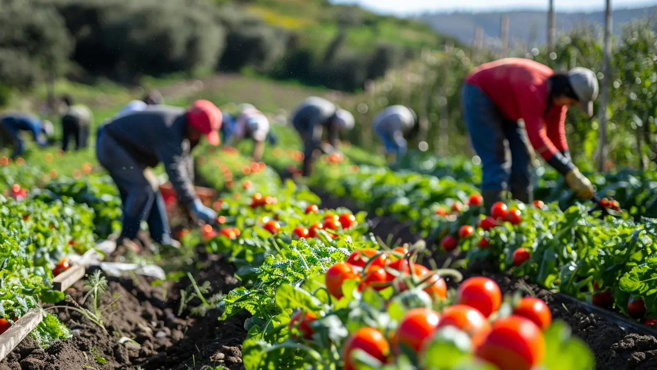 Un Primo Maggio nel nome di Paul