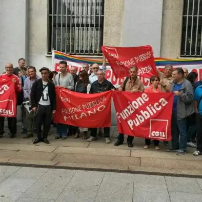 Ministero della Giustizia, un brutto accordo