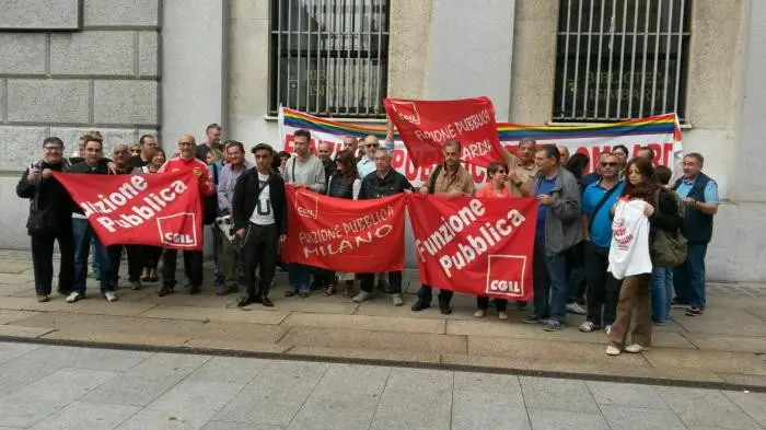 Ministero della Giustizia, un brutto accordo