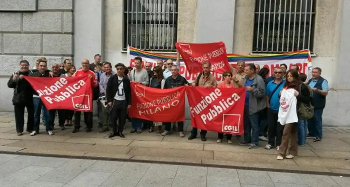 Ministero della Giustizia, un brutto accordo