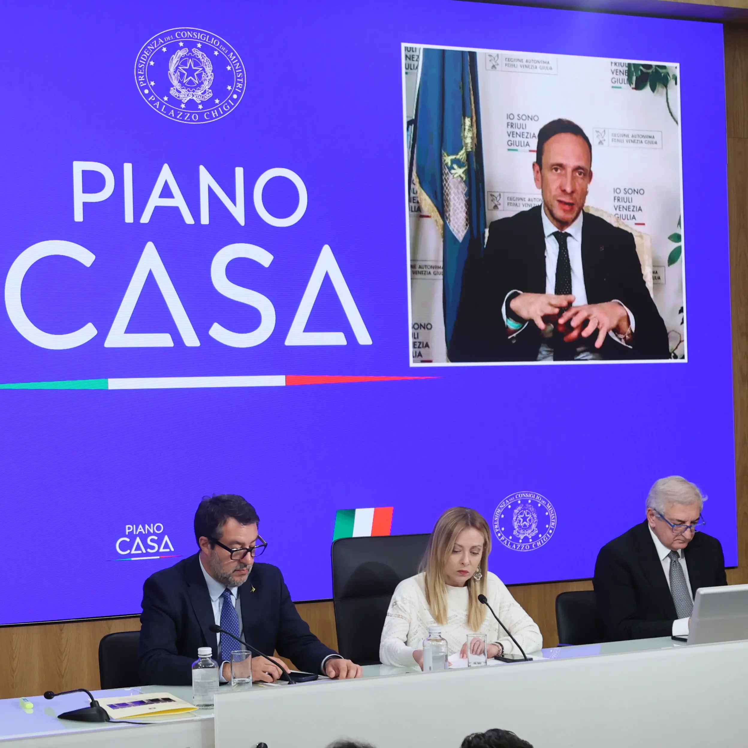 Casa, Sunia boccia il piano: “Interventi insufficienti”