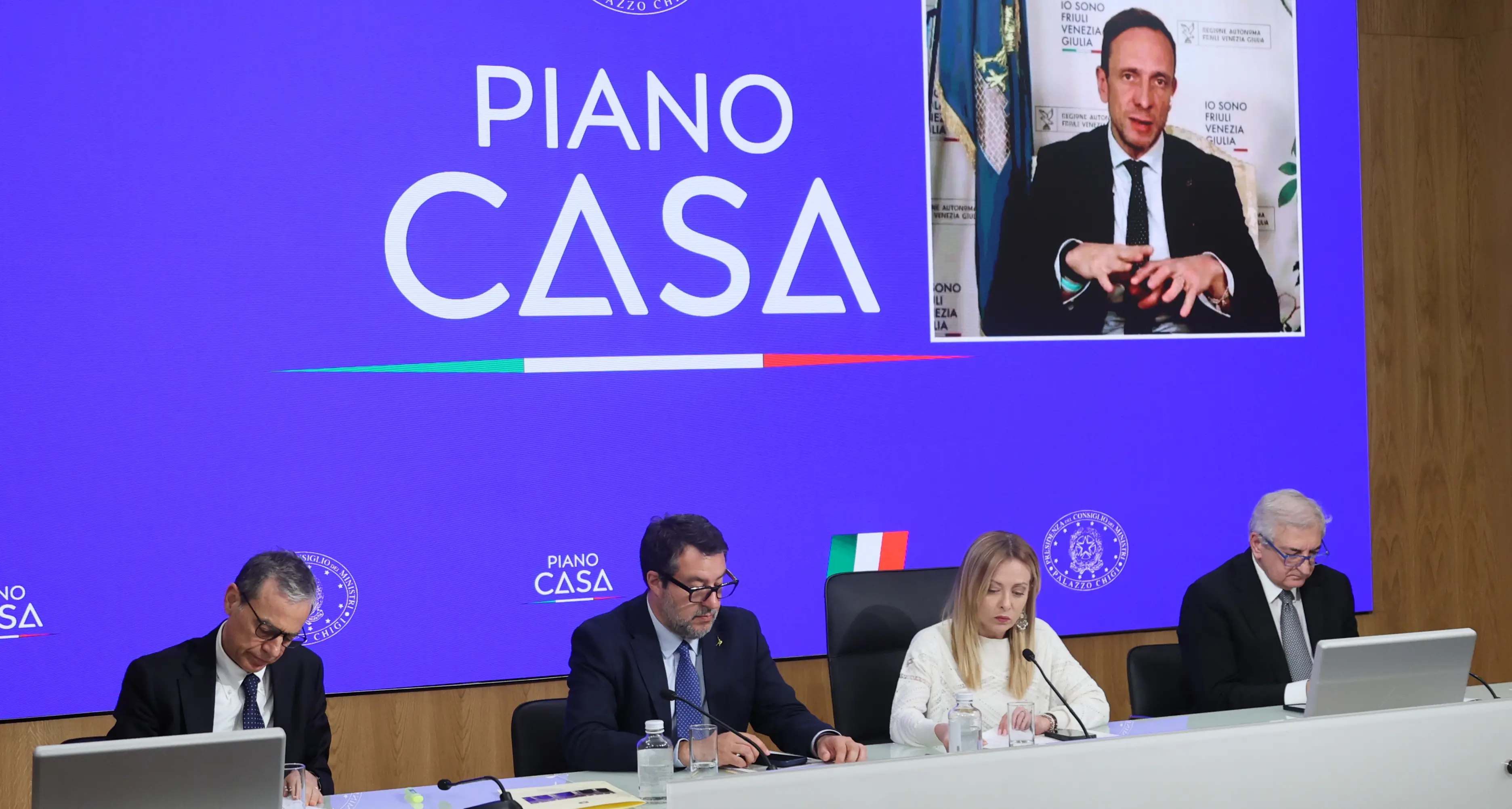 Casa, Sunia boccia il piano: “Interventi insufficienti”