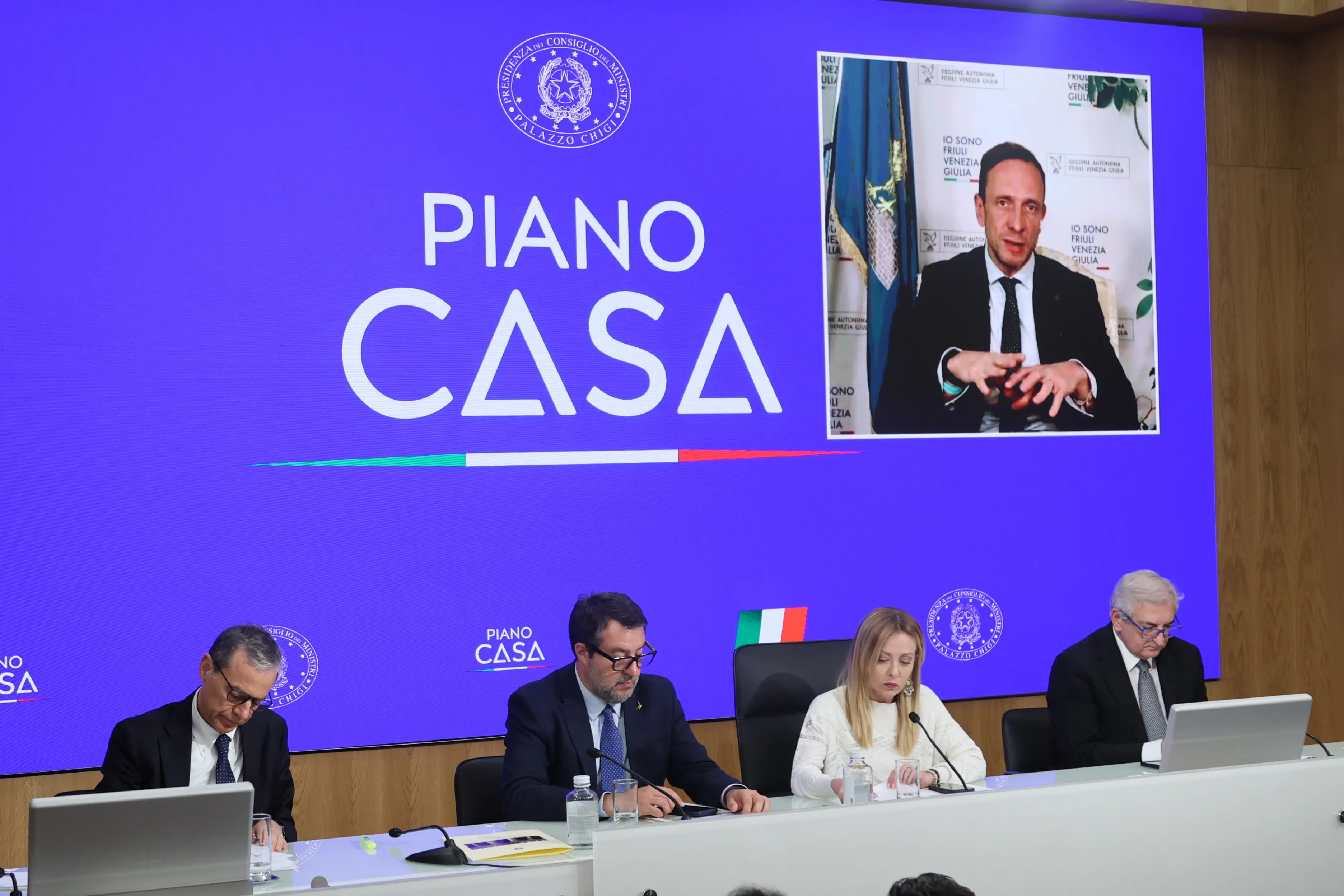 Casa, Sunia boccia il piano: “Interventi insufficienti”