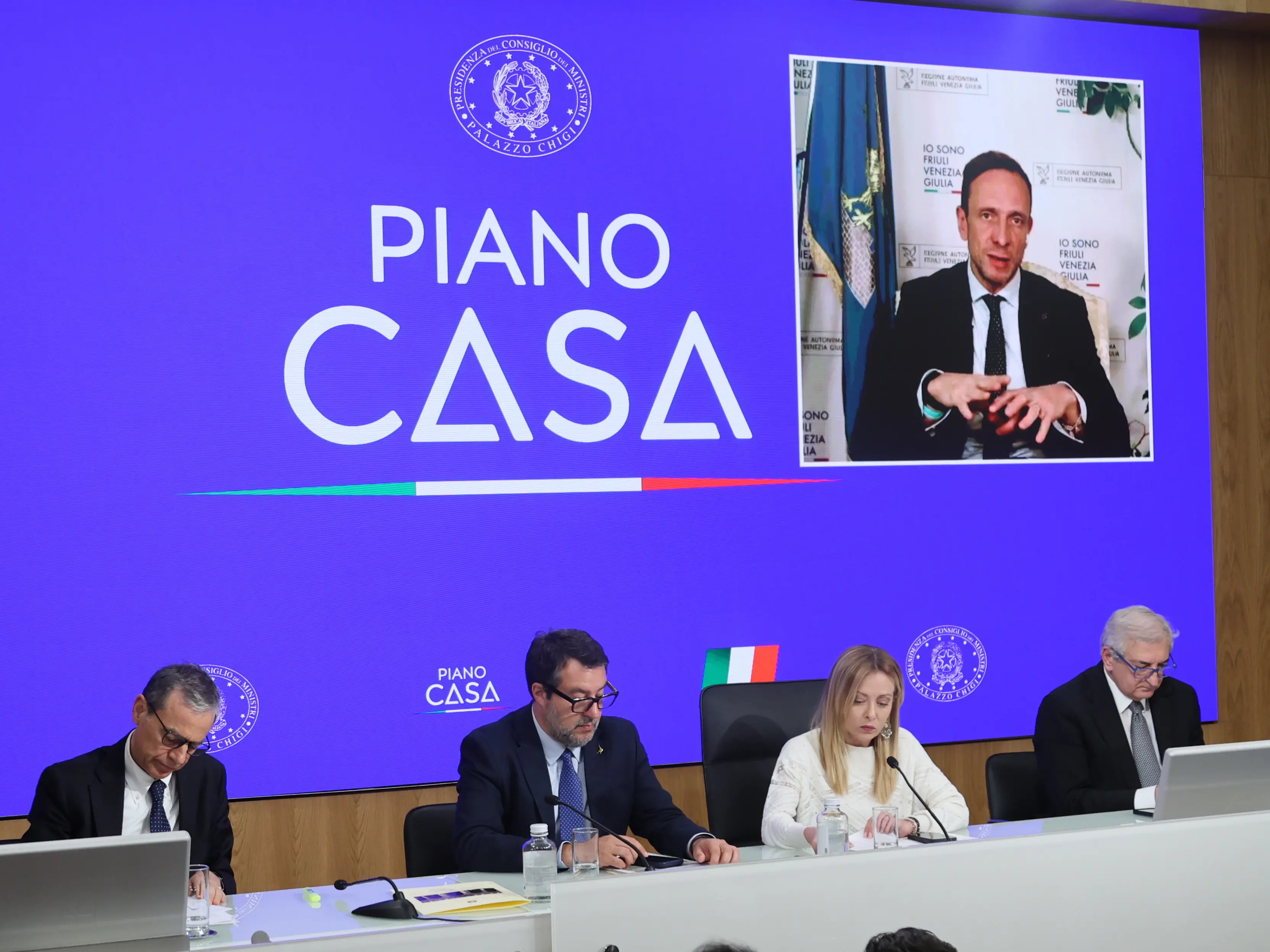 Casa, Sunia boccia il piano: “Insufficiente”