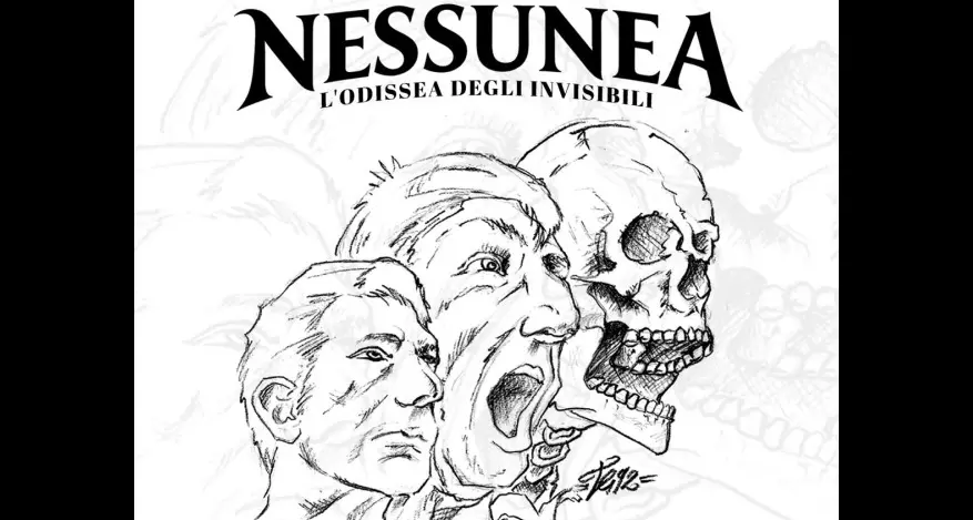 A Rebibbia gli “invisibili” parlano a noi “nessuno”