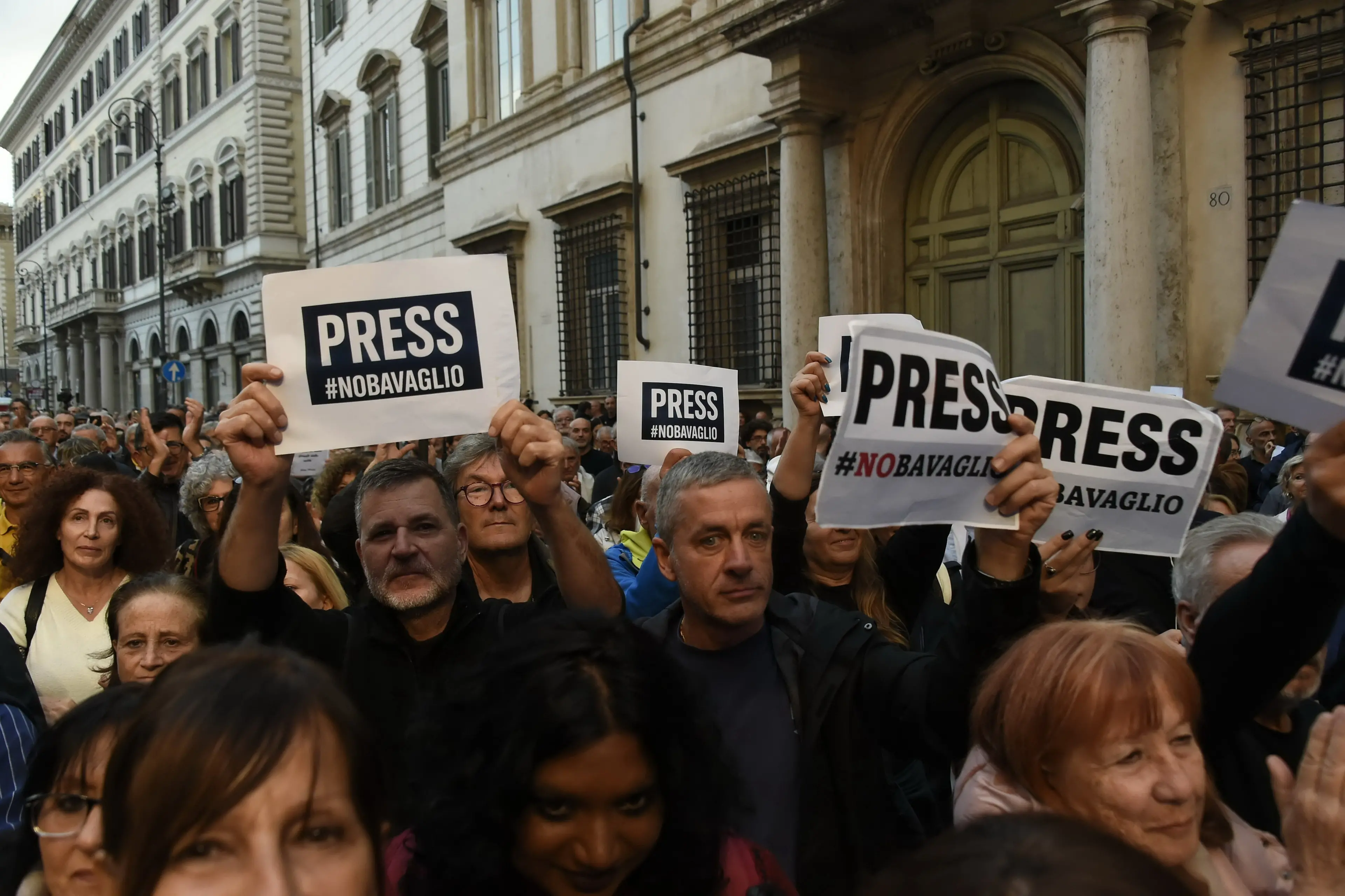 Libertà di stampa, l’Italia arretra: il prezzo della politica e del precariato