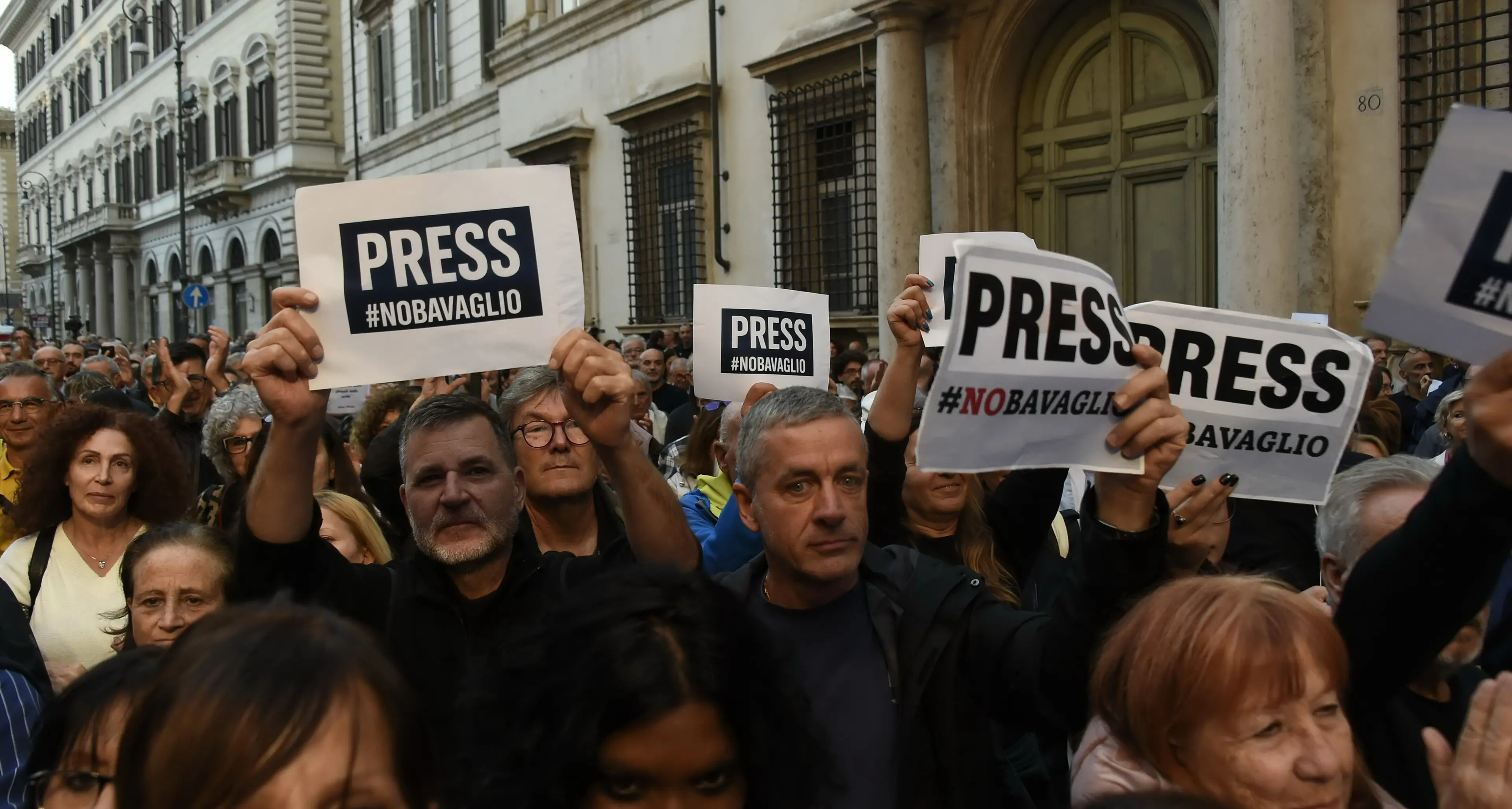 Libertà di stampa, l’Italia arretra: colpa di politica e precariato
