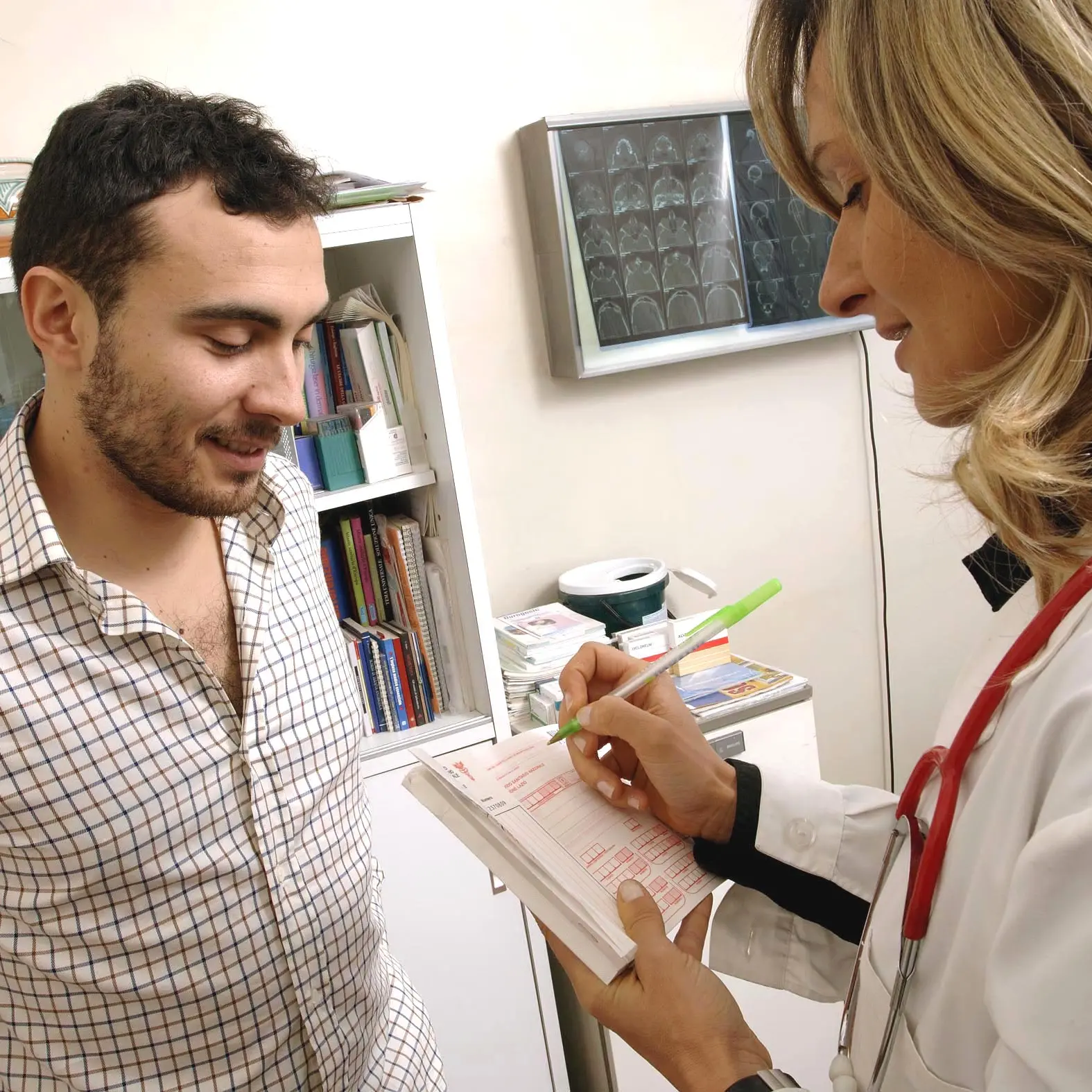 Medicina generale, la Fp apprezza: “Ma servono risorse e tutele”