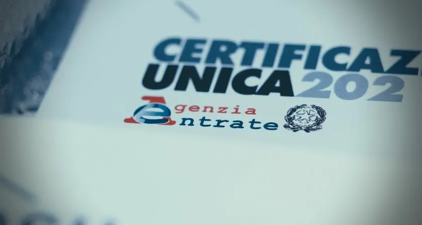 Errore nelle Certificazioni uniche, a rischio il bonus fiscale