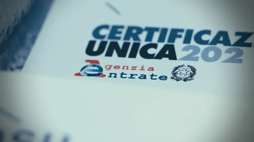 Errore nelle Certificazioni uniche, a rischio il bonus fiscale