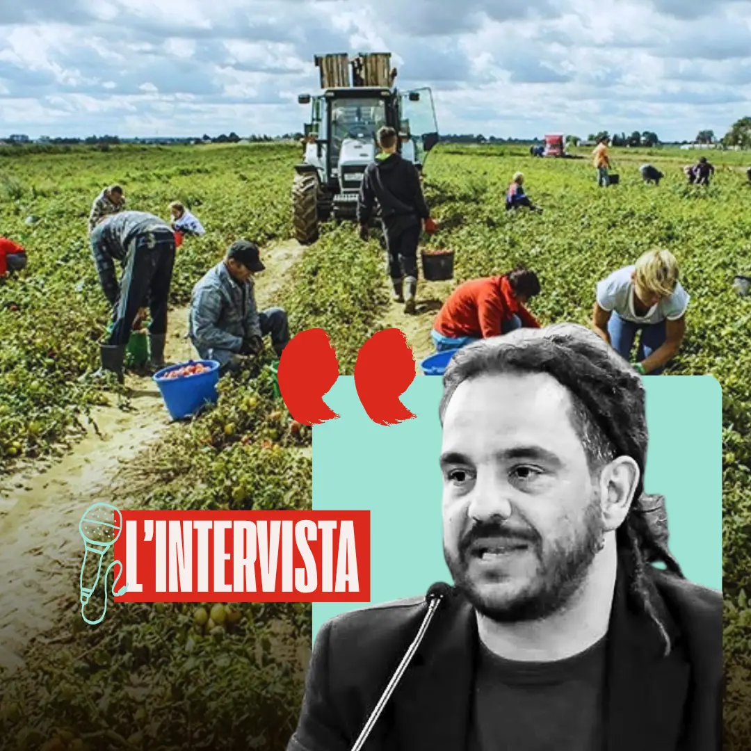 Caporalato, una (brutta) storia italiana