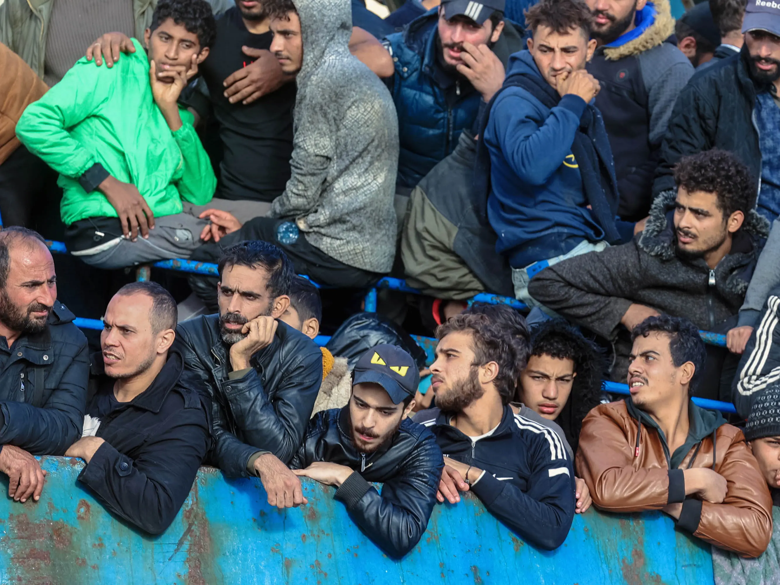 Troppi gli immigrati? Una falsa emergenza