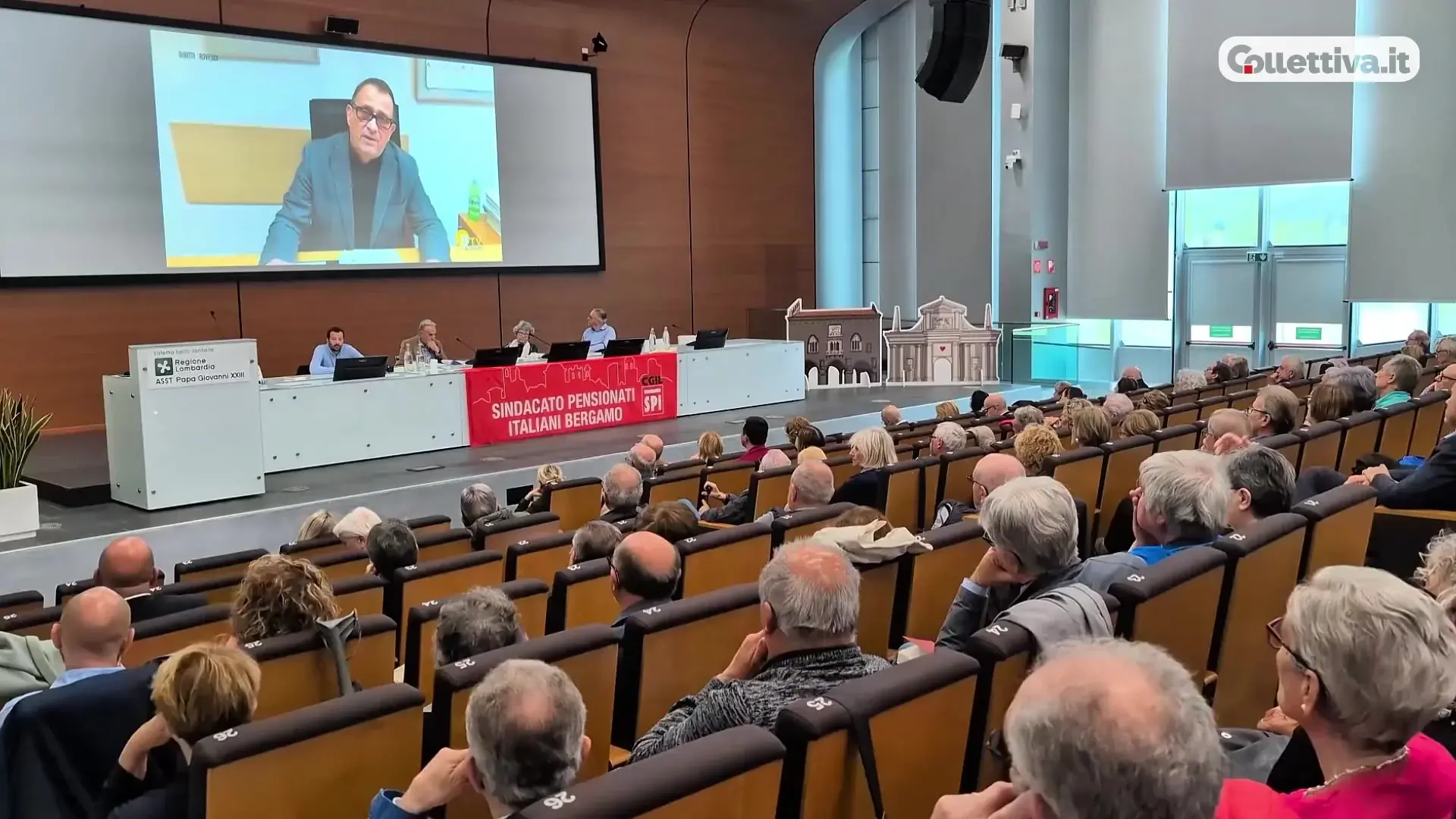 covid cgil bergamo