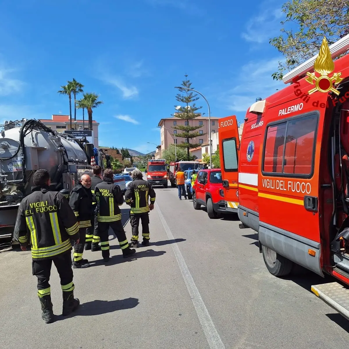 Casteldaccia, due anni dopo: servono più risorse e controlli
