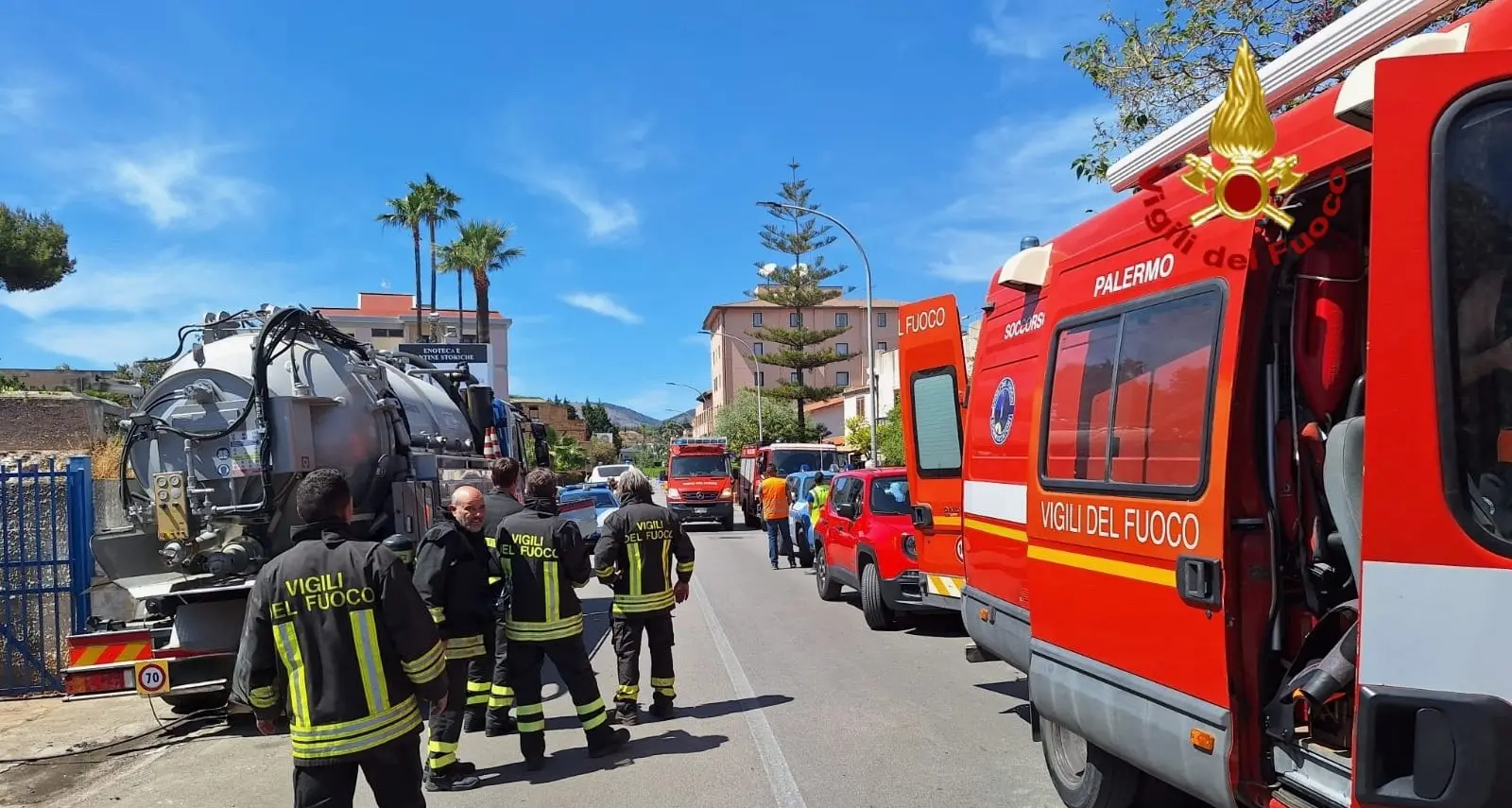 Casteldaccia, due anni dopo: servono più risorse e controlli