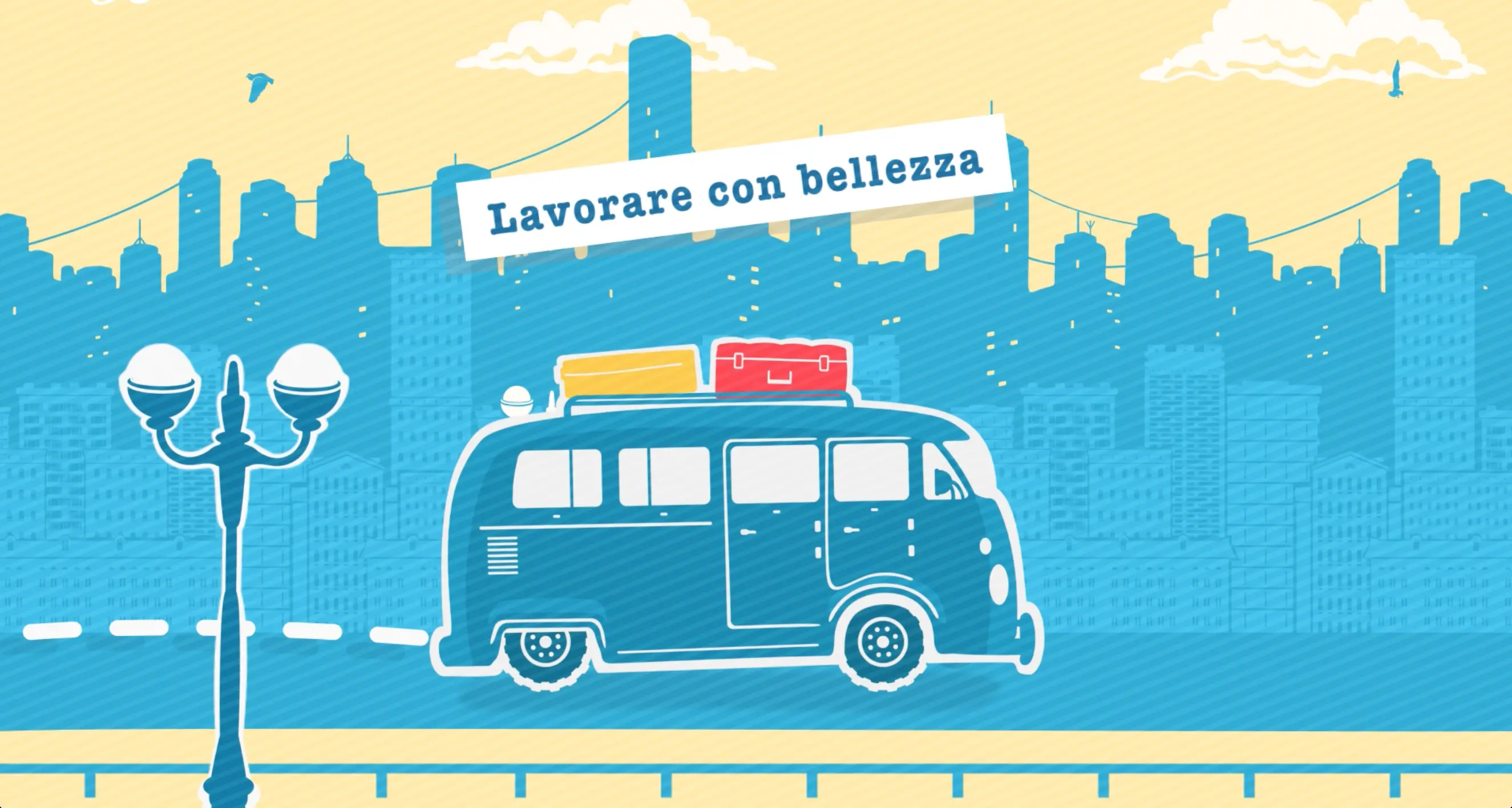 “Lavorare con bellezza”: dai beni confiscati alle mafie un’Italia che rinasce