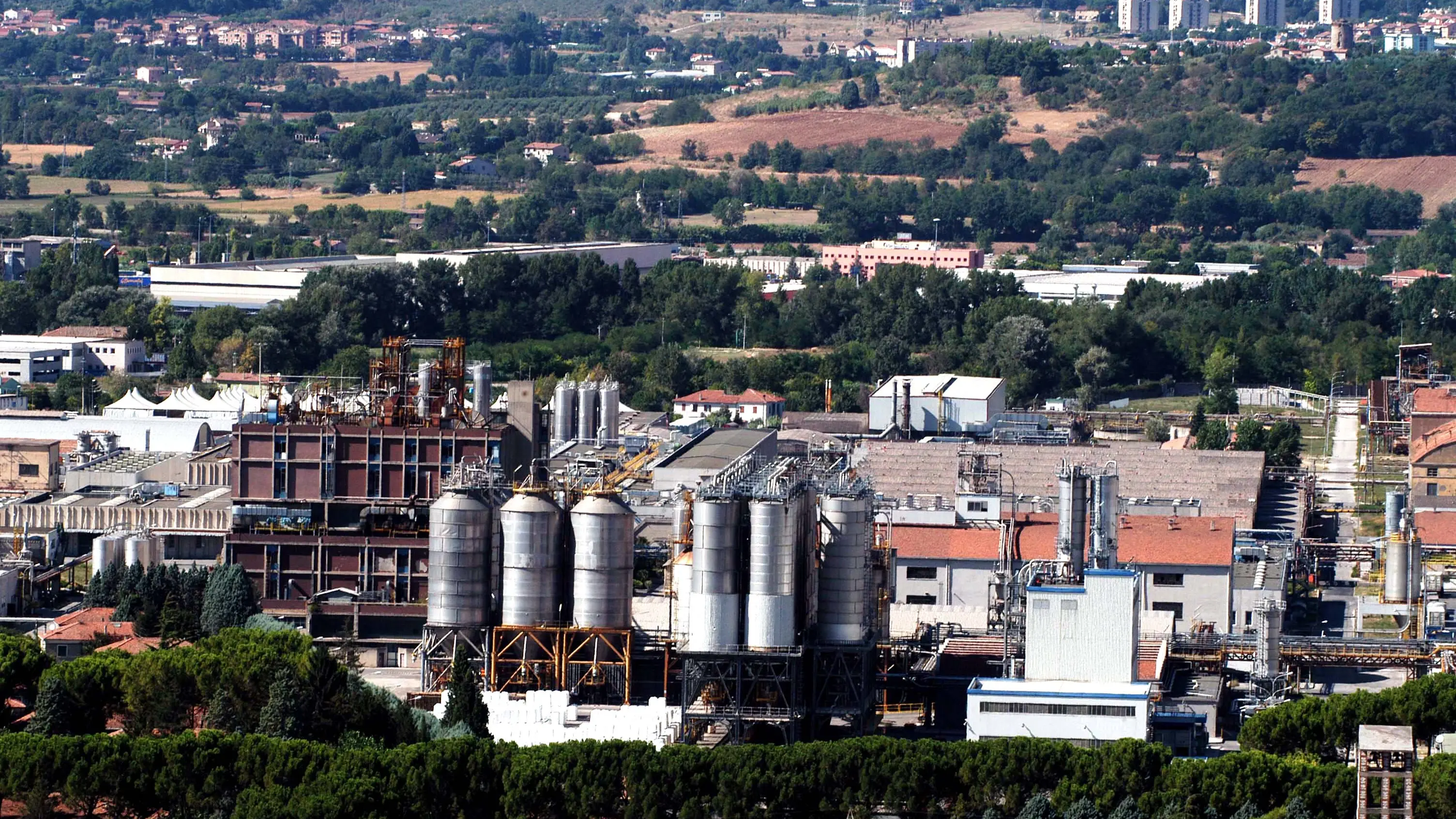 Moplefan, spunta un investitore. Sindacati cauti