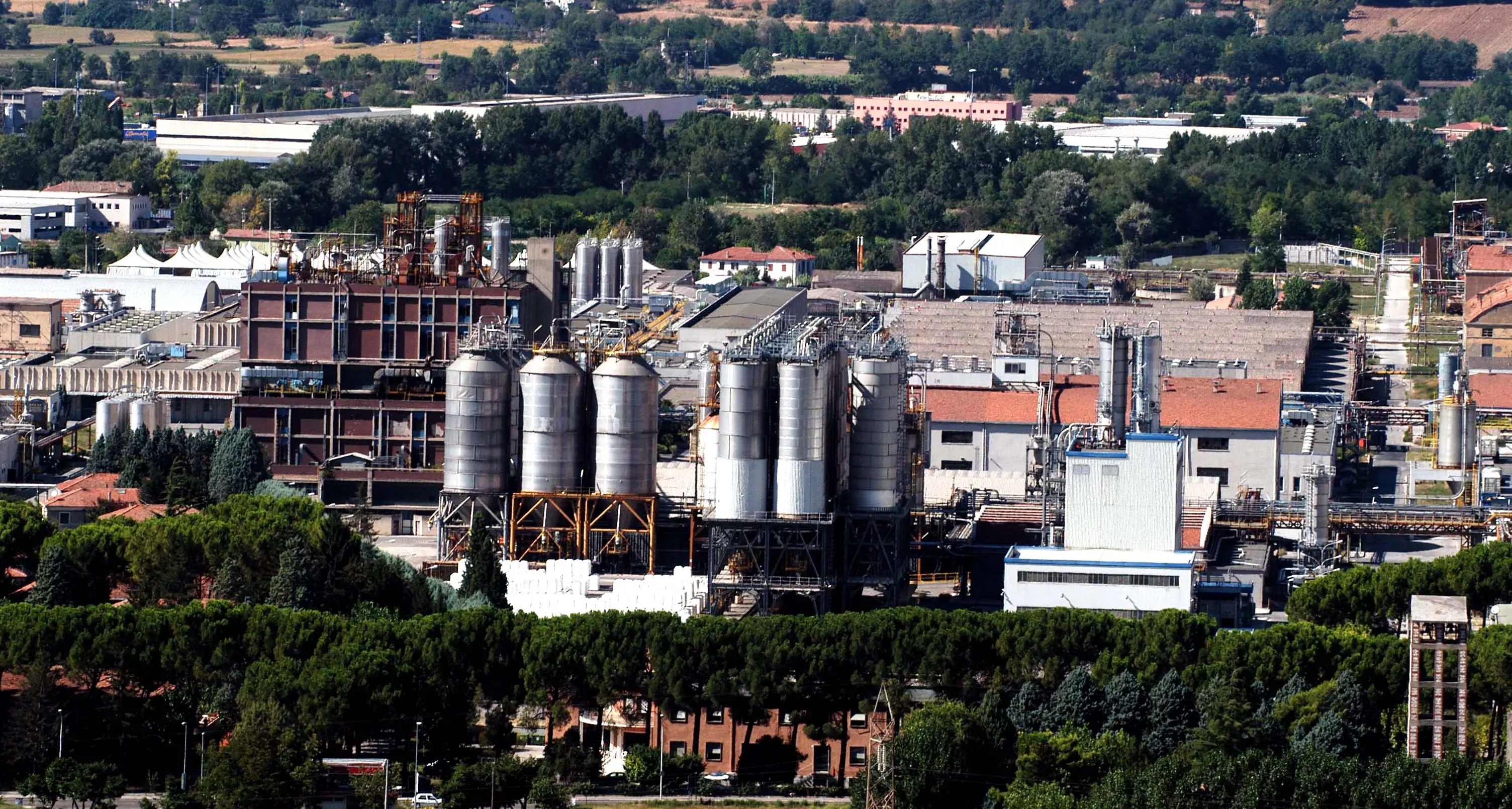 Moplefan, spunta un investitore. Sindacati cauti