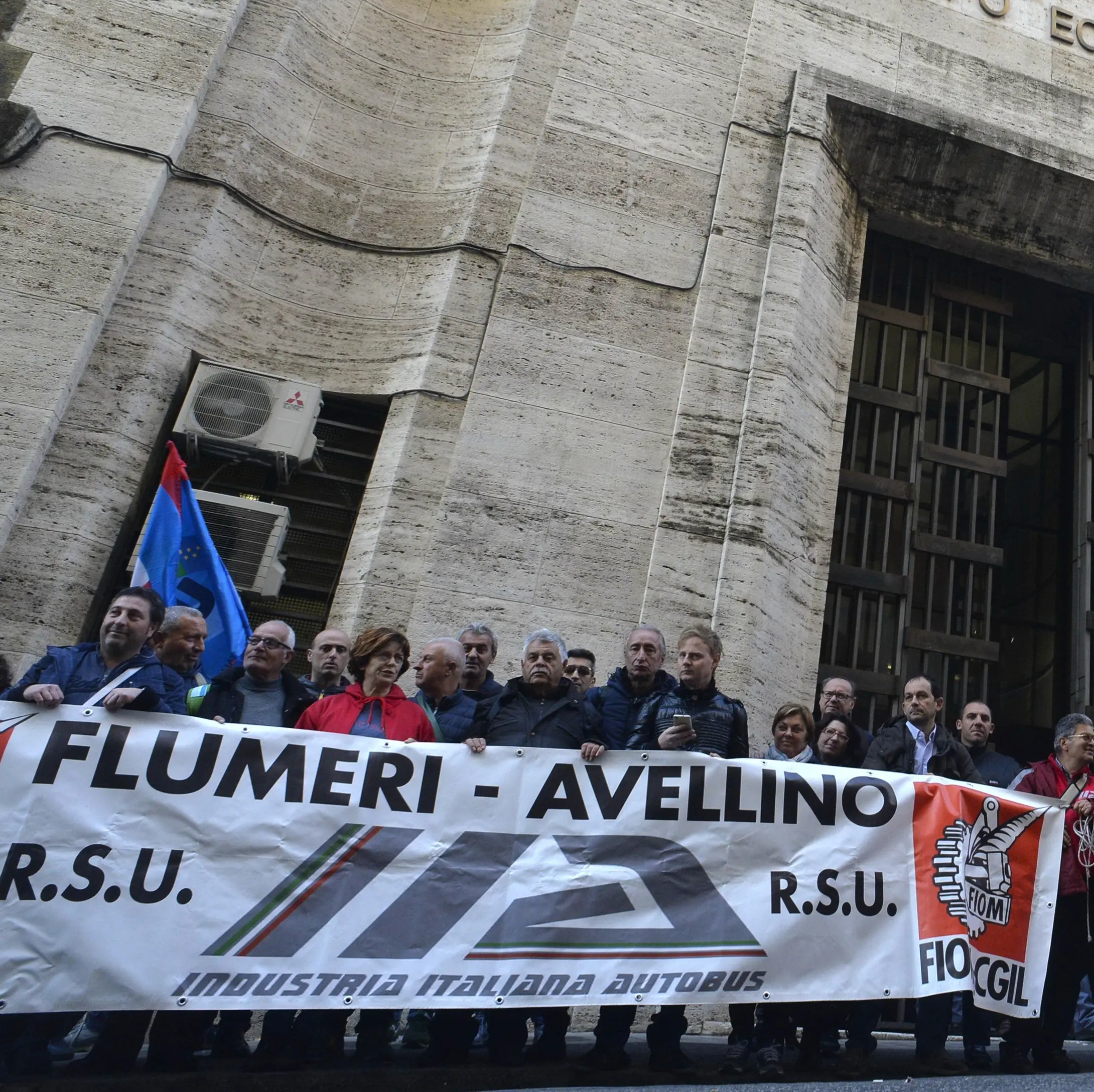 Menarini, ad Avellino altre 13 settimane di cigs