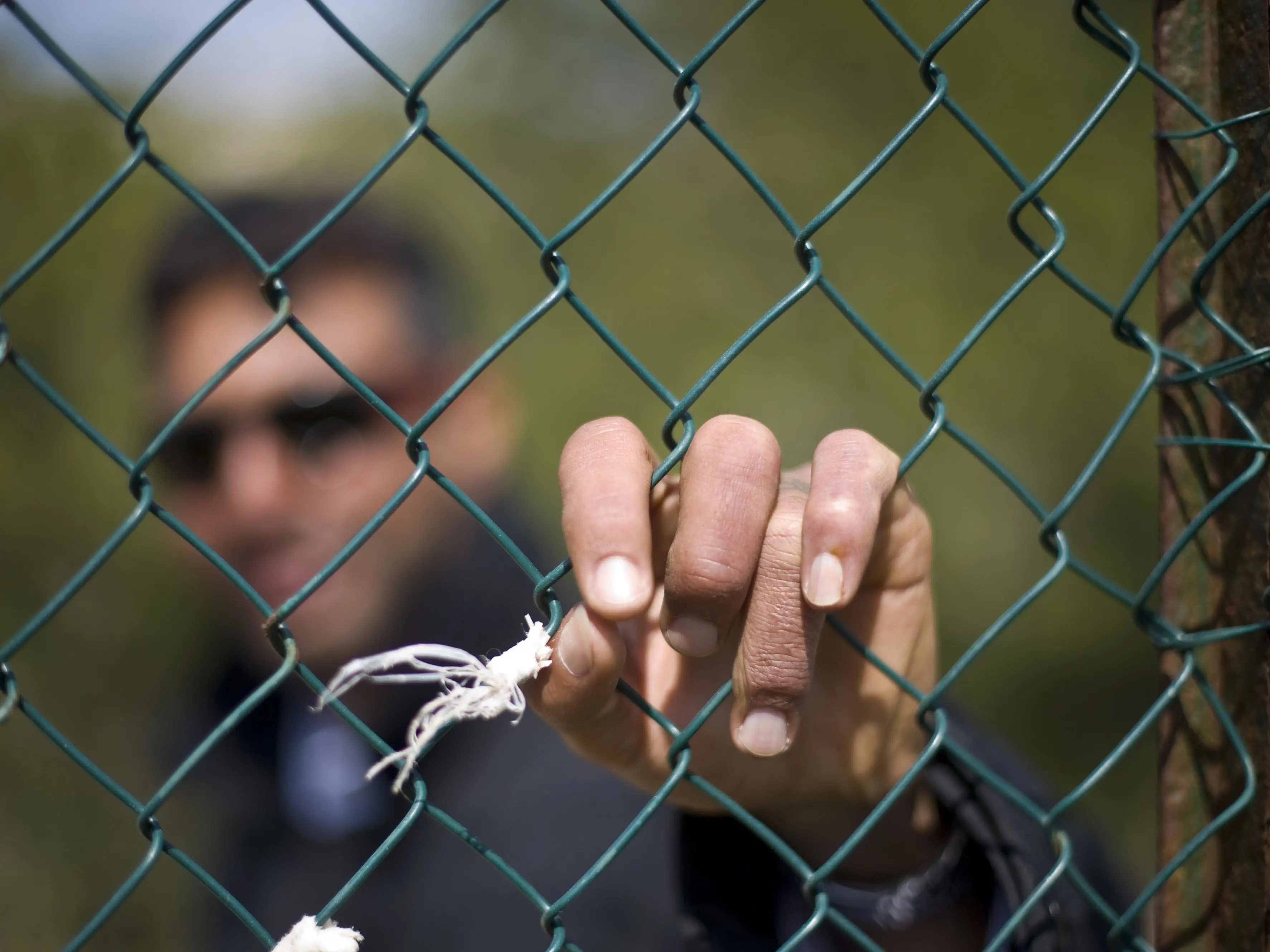 Onu: governo attua politiche repressive
