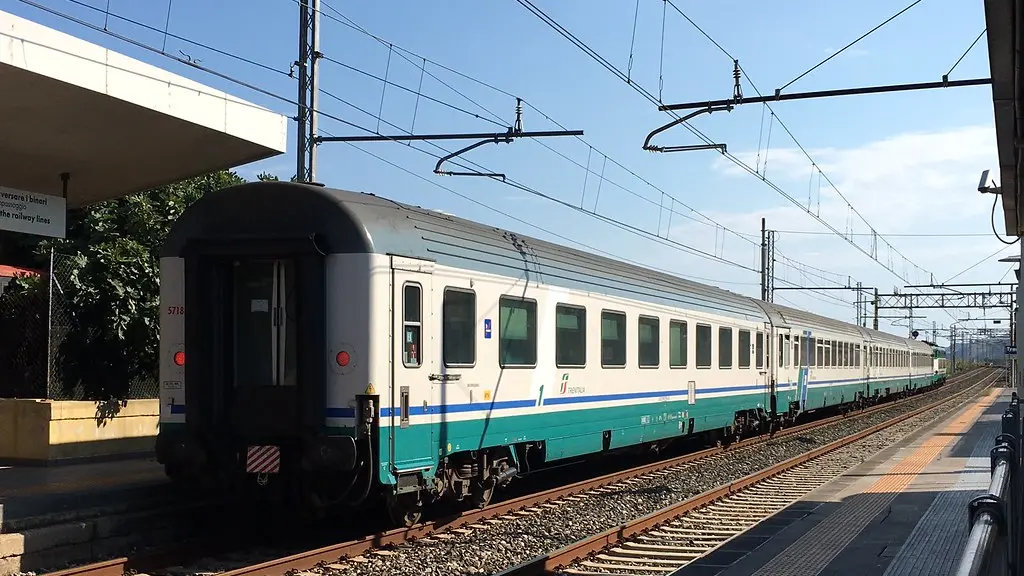 Filt Cgil: no alla frammentazione della Gara Intercity