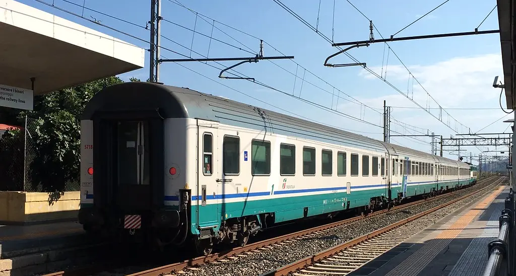 Filt Cgil: no alla frammentazione della Gara Intercity