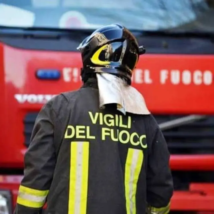Vigili fuoco, Fp Cgil: “Organici insufficienti, governo intervenga”